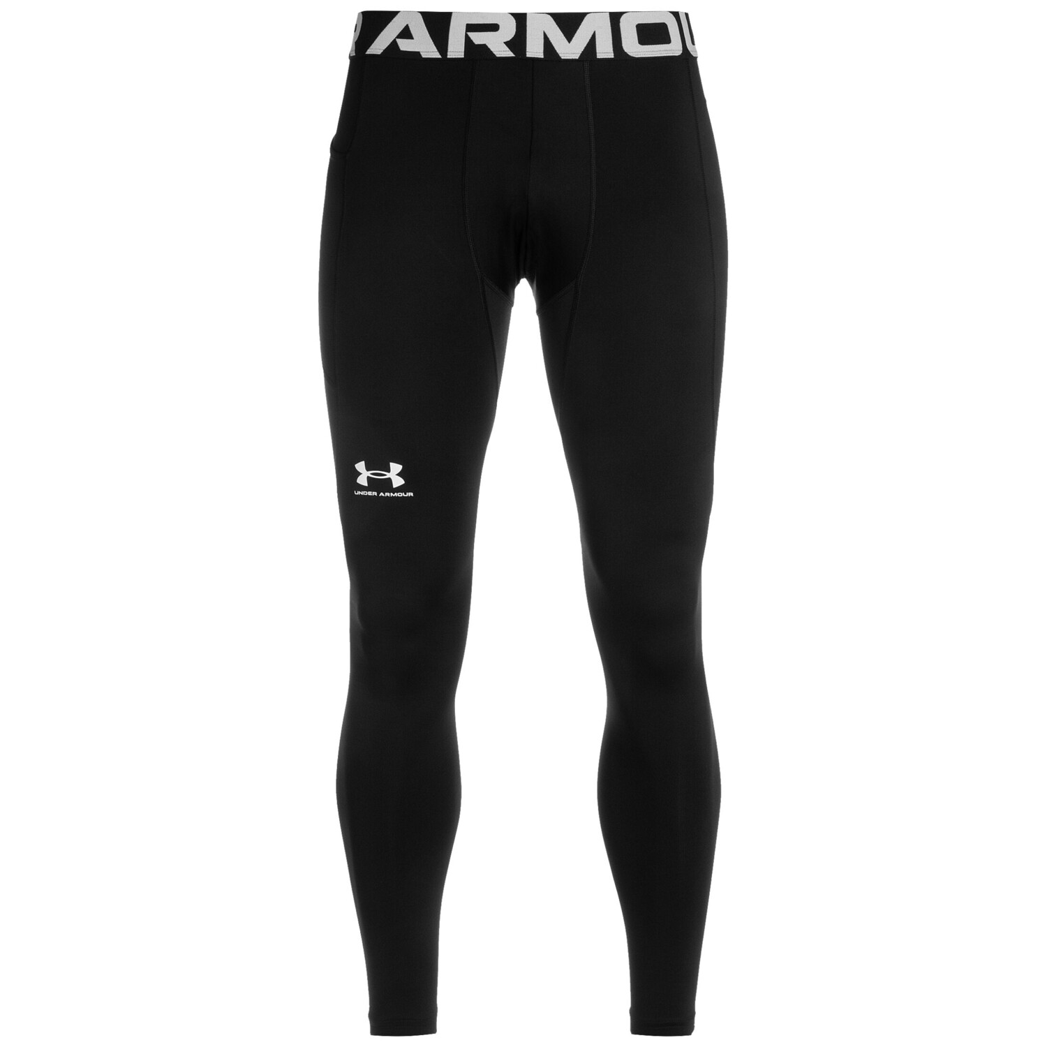 

Брюки Under Armour Funktionstights ColdGear, черный