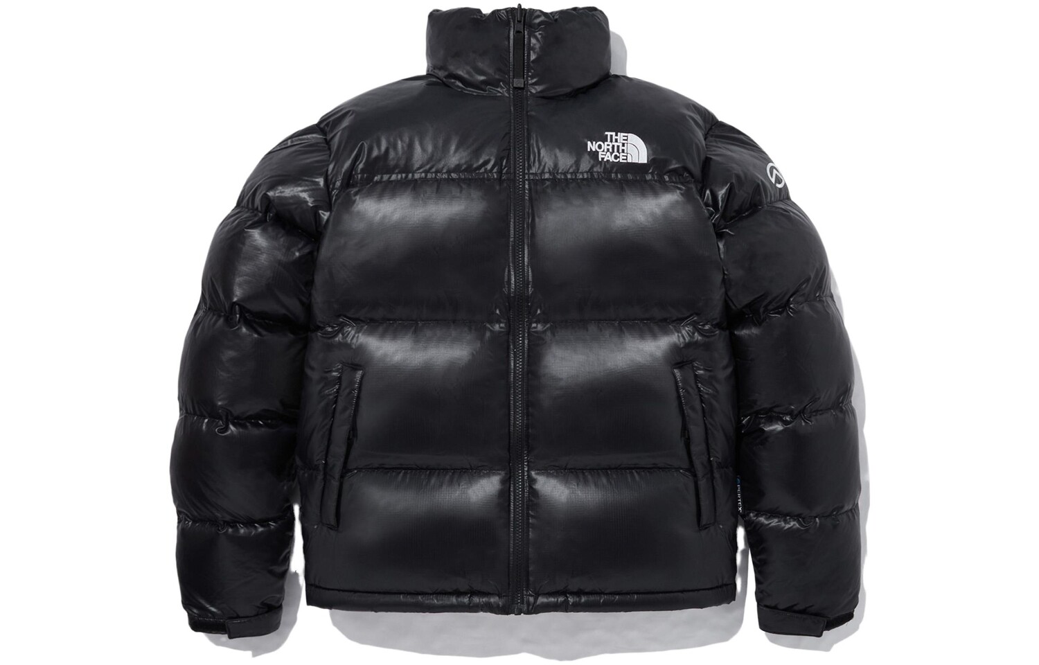

THE NORTH FACE Мужская куртка, цвет Black