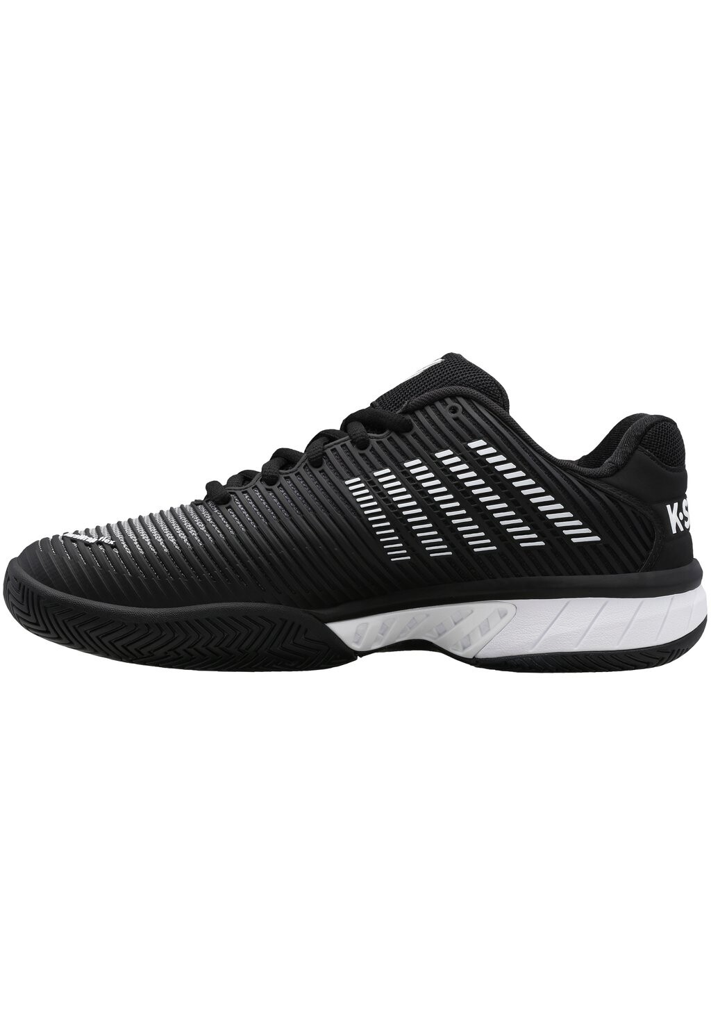 

Кроссовки на шнуровке K-SWISS