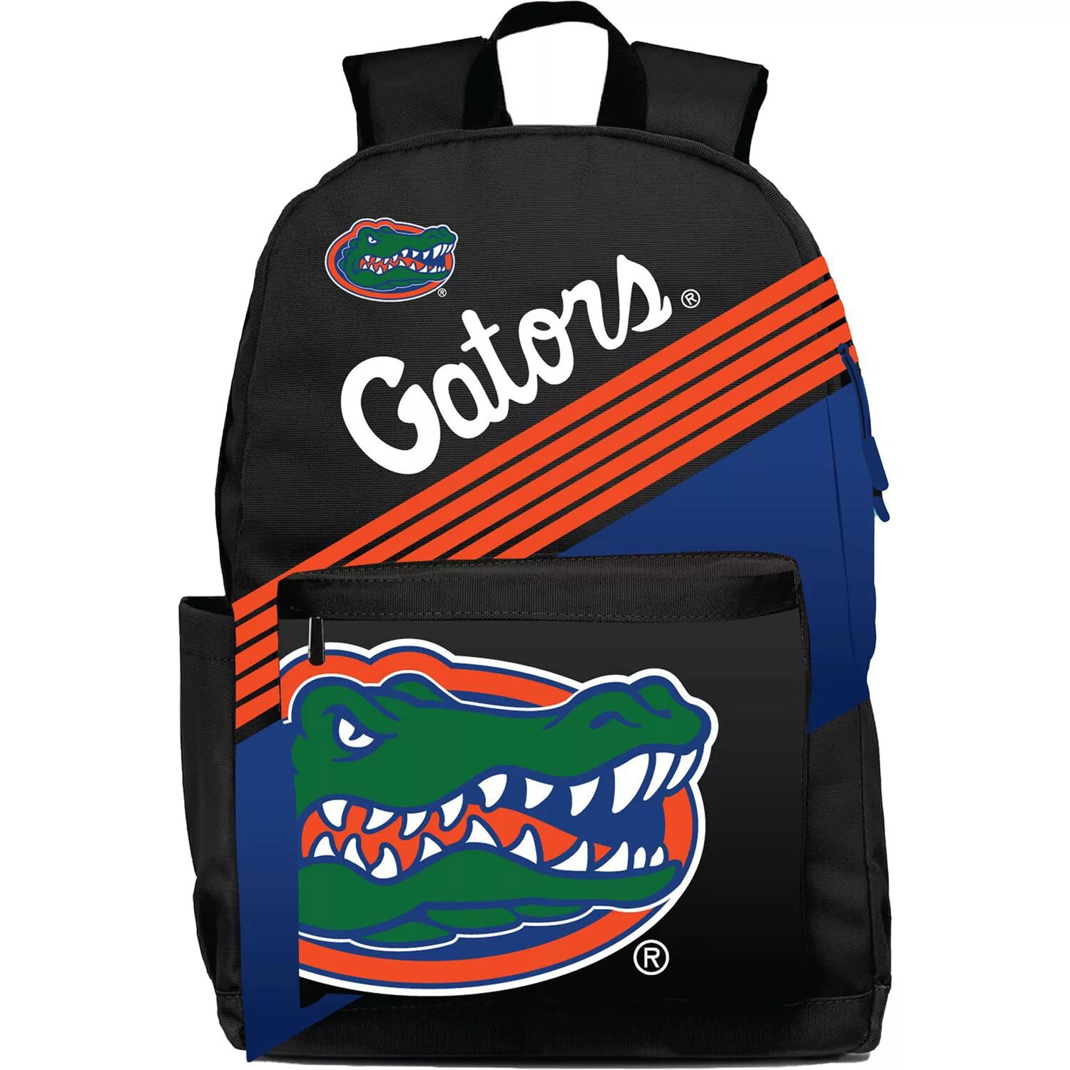 Рюкзак для фанатов MOJO Florida Gators Ultimate
