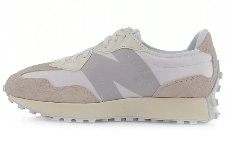 

New Balance 327 Женские кроссовки Белый/Серый