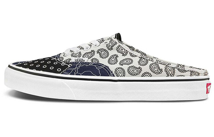 

Обувь для скейтбординга General Vans Authentic
