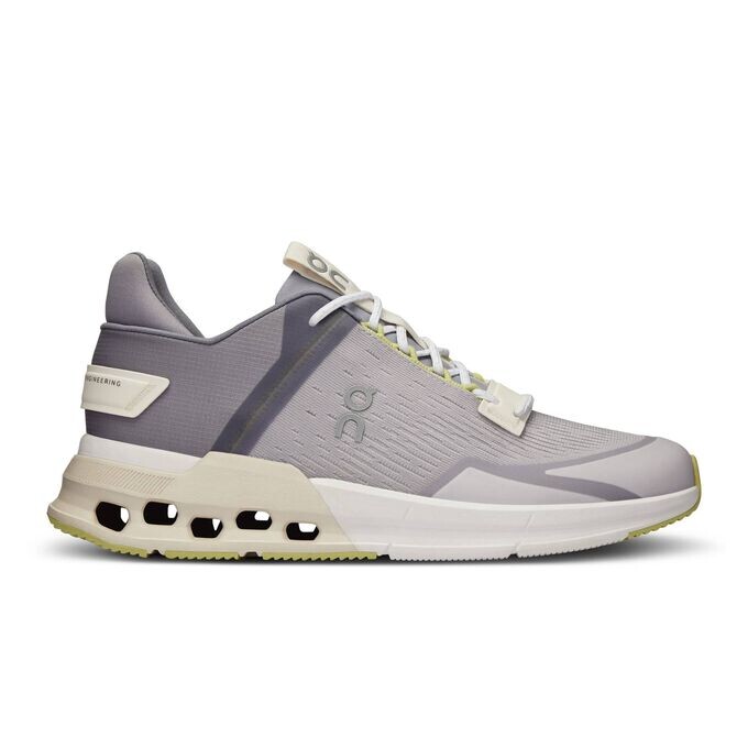 

Кроссовки Cloudnova Flux Fade On, фиолетовый
