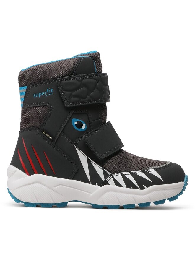 

Снегоступы GORE-TEX 1-009167-2000 Superfit, серый
