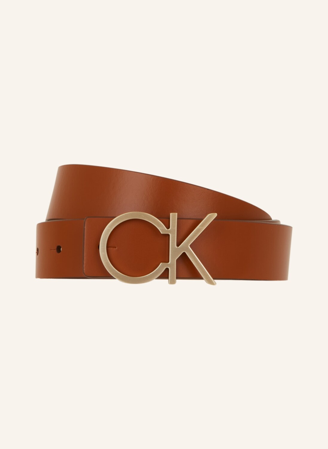

Кожаный ремень Calvin Klein zum Wenden