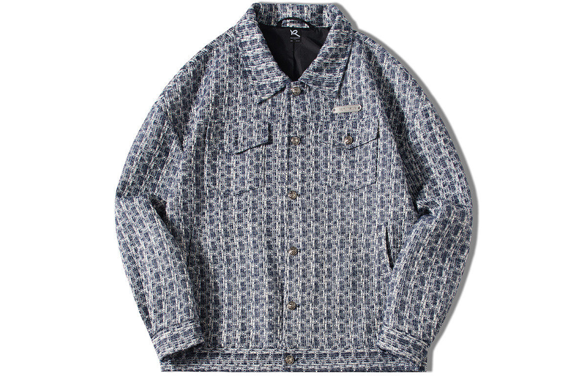

ROCAWEAR Куртка унисекс, От белого