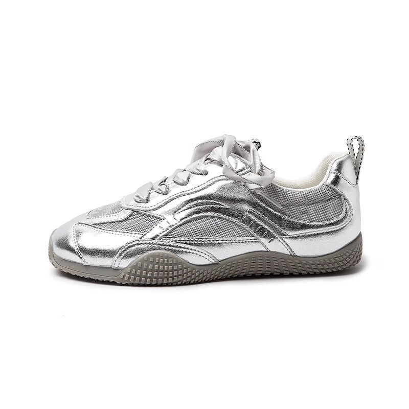 

Туфли женские повседневные Women's Casual Shoes Women's Mukaluo, кремовый
