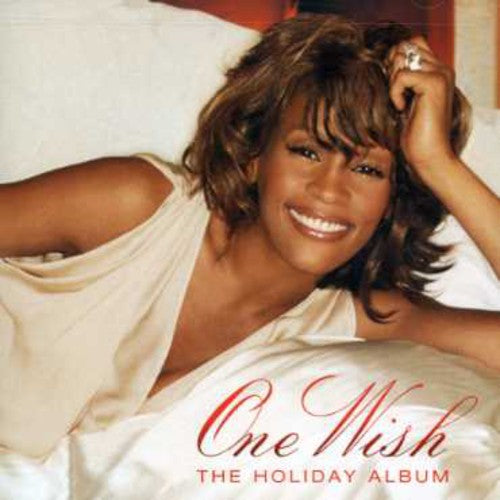 

CD диск Houston, Whitney: One Wish (The Holiday Album)