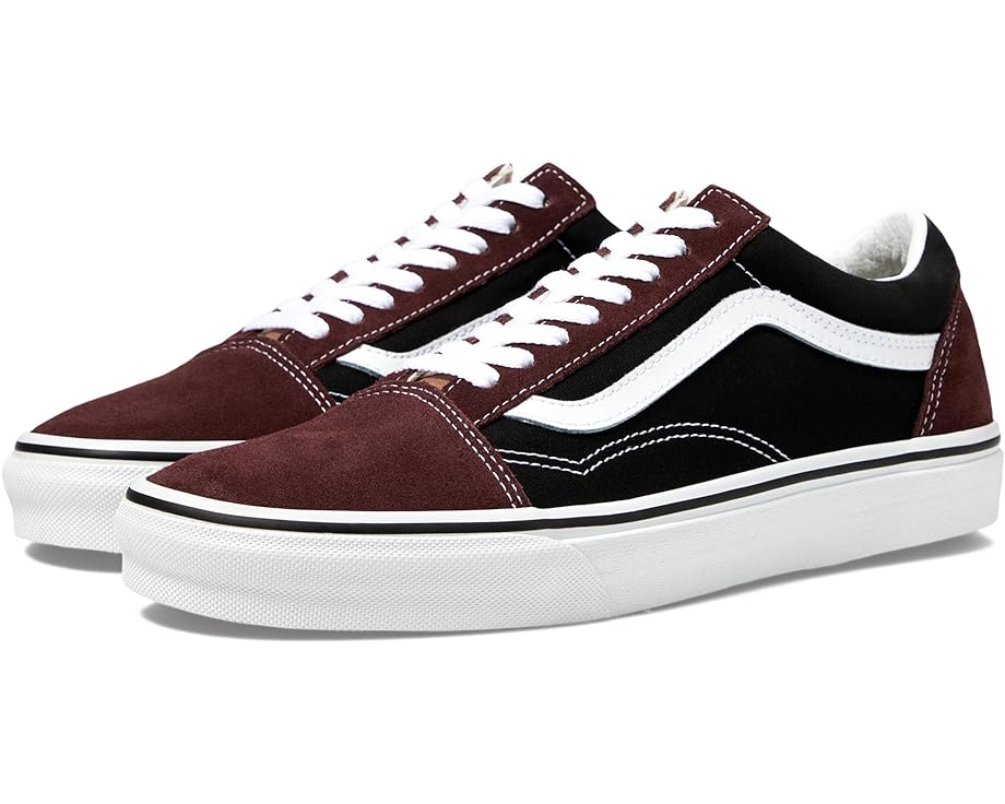 Best vans old skool colorways best sale