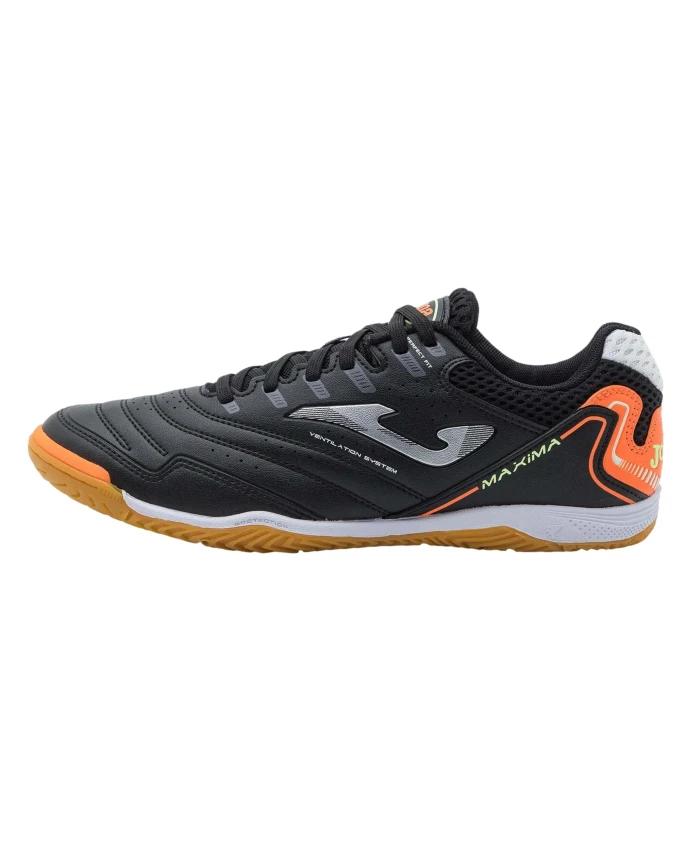 

Кроссовки Maxima 23 Joma, черный
