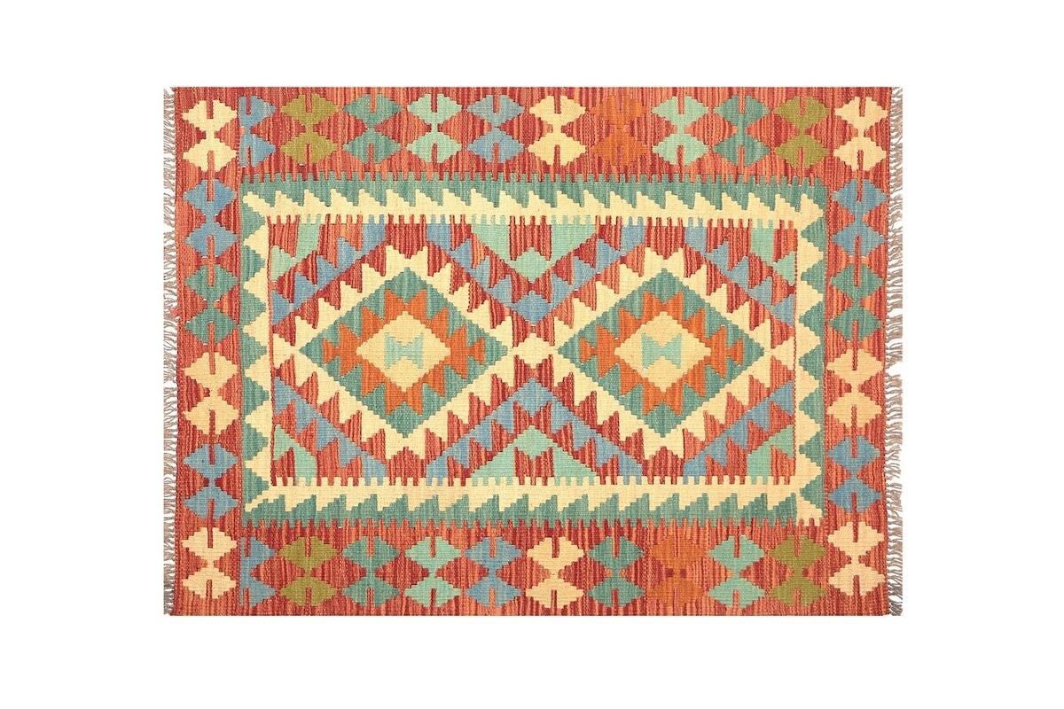 

Килим Маймана Мульти Ковер Home Carpets, вишня