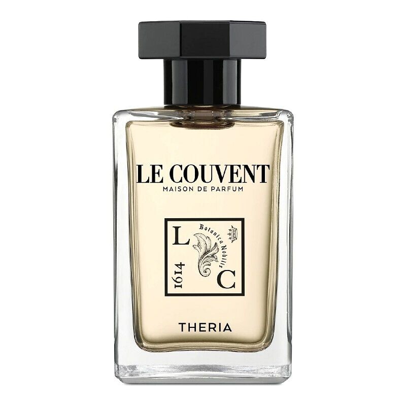 

Парфюмированная вода унисекс Le Couvent Theria, 100 мл