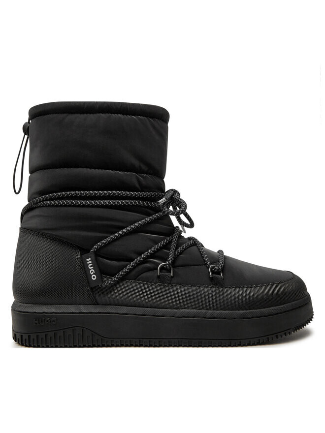 

Зимние сапоги Hugo Kilian MoonBoot, черный