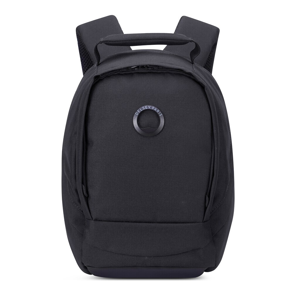 

Рюкзак Delsey Securban, черный