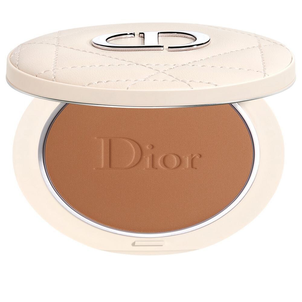 

Компактная пудра Dior Forever Bronze PDR, 007