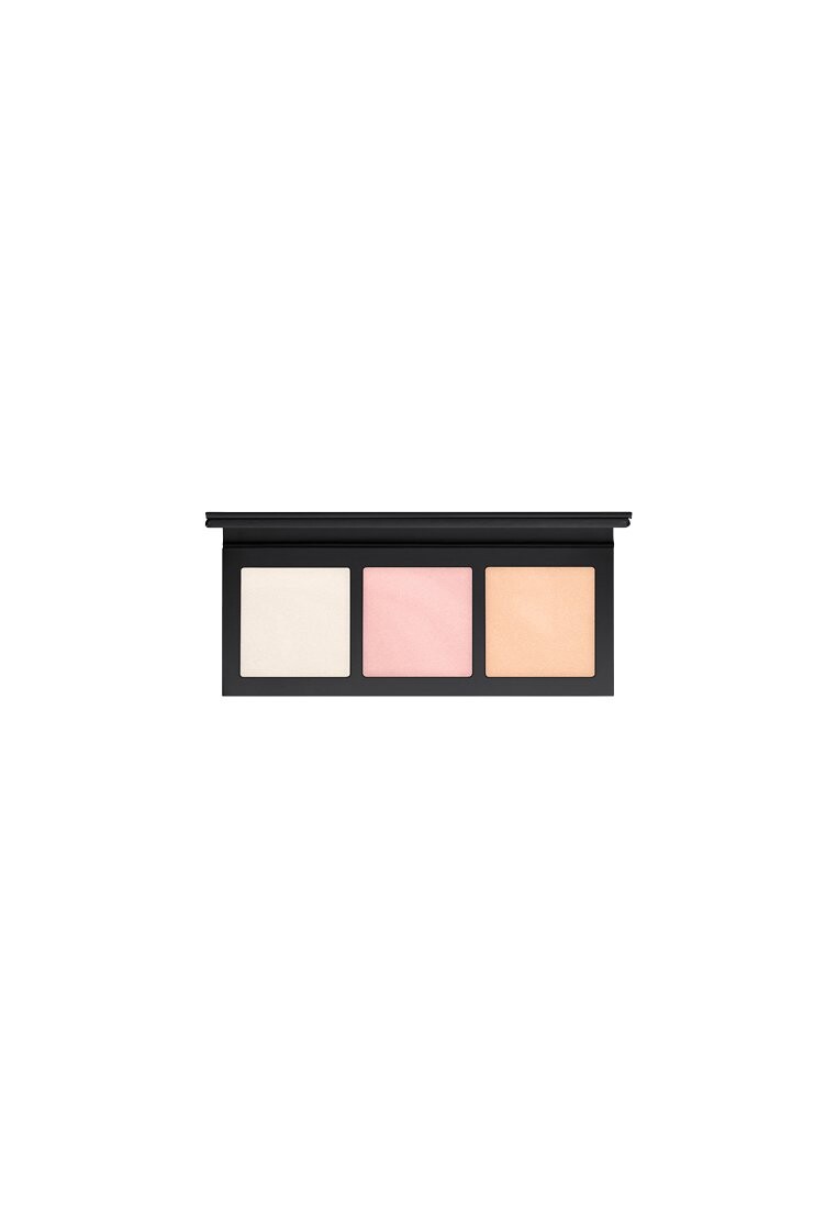 

Хайлайтеры Hyper Real Glow Palette MAC, цвет get lit