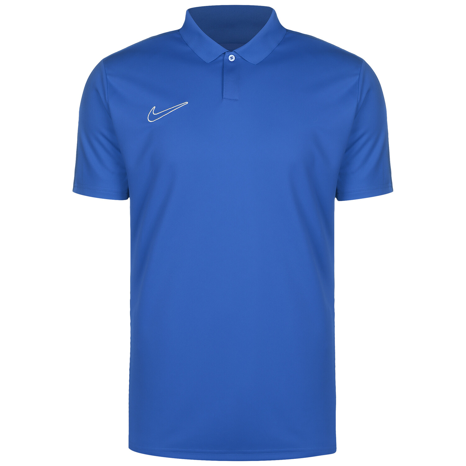 

Поло Nike Academy 23, синий