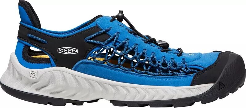 

Мужские сандалии Keen Uneek NXIS, черный
