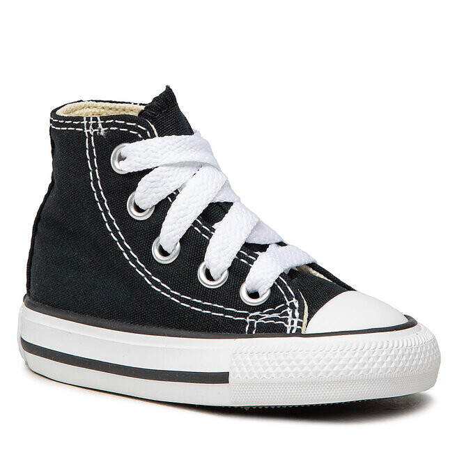 

Кроссовки Converse InftC/T Allsta, черный