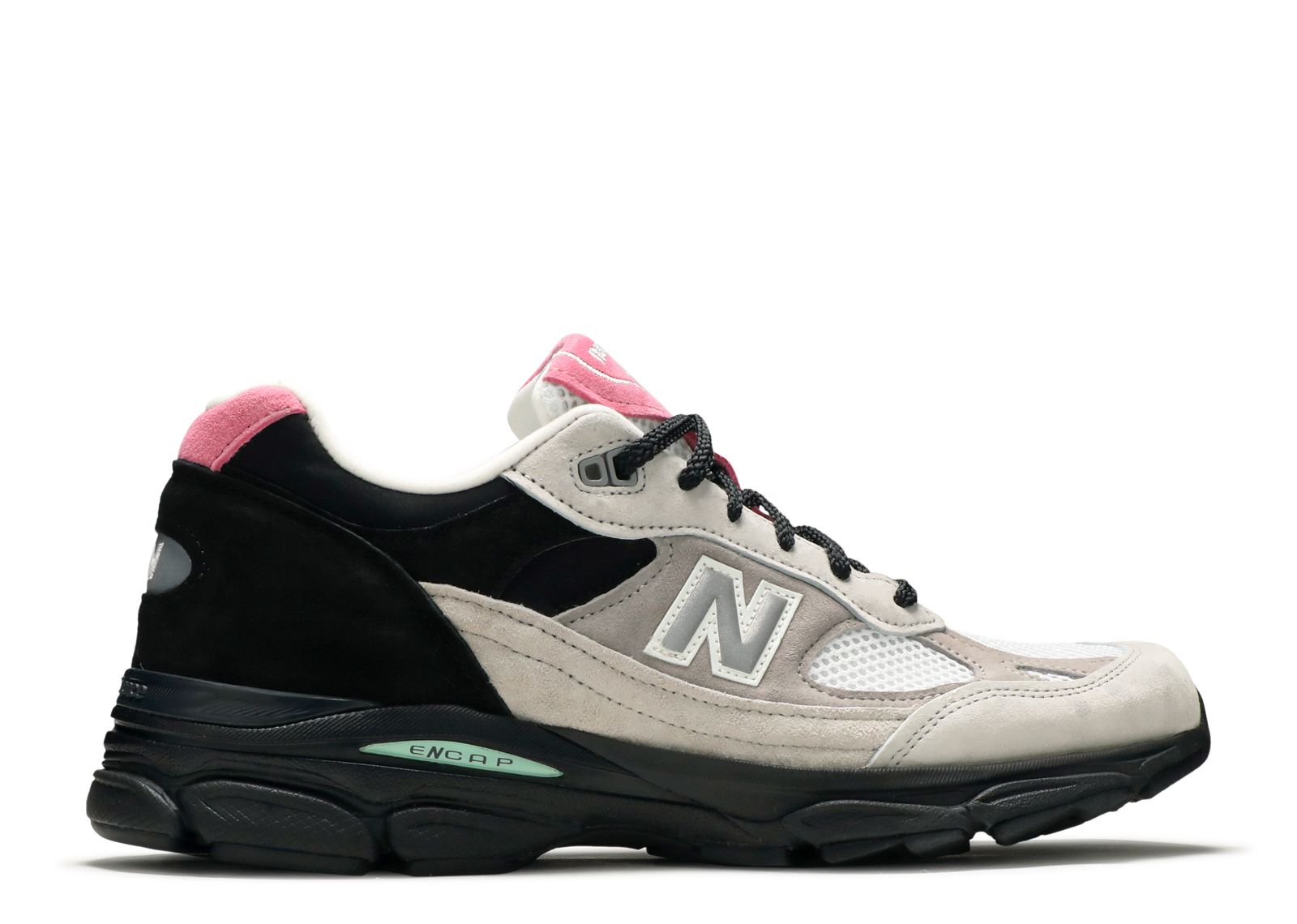 Кроссовки New Balance 991.9 Made In England 'Grey Pink', серый original dse6120 mkii amf controller generator control panel mains utility monitoring diesel genset part made in uk