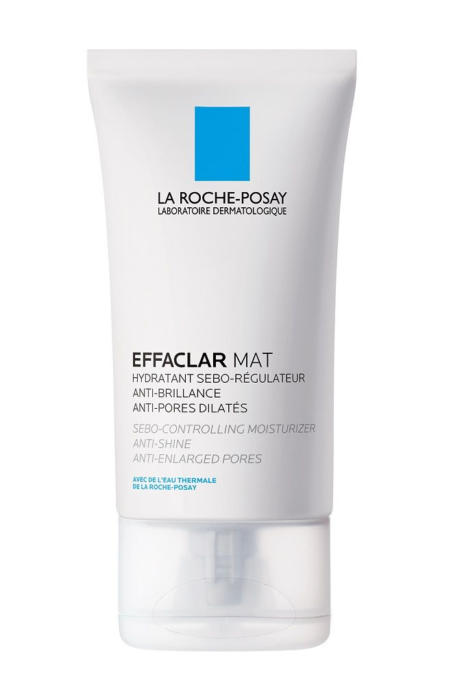 La Roche-Posay Effaclar Mat+ крем для лица, 40 ml