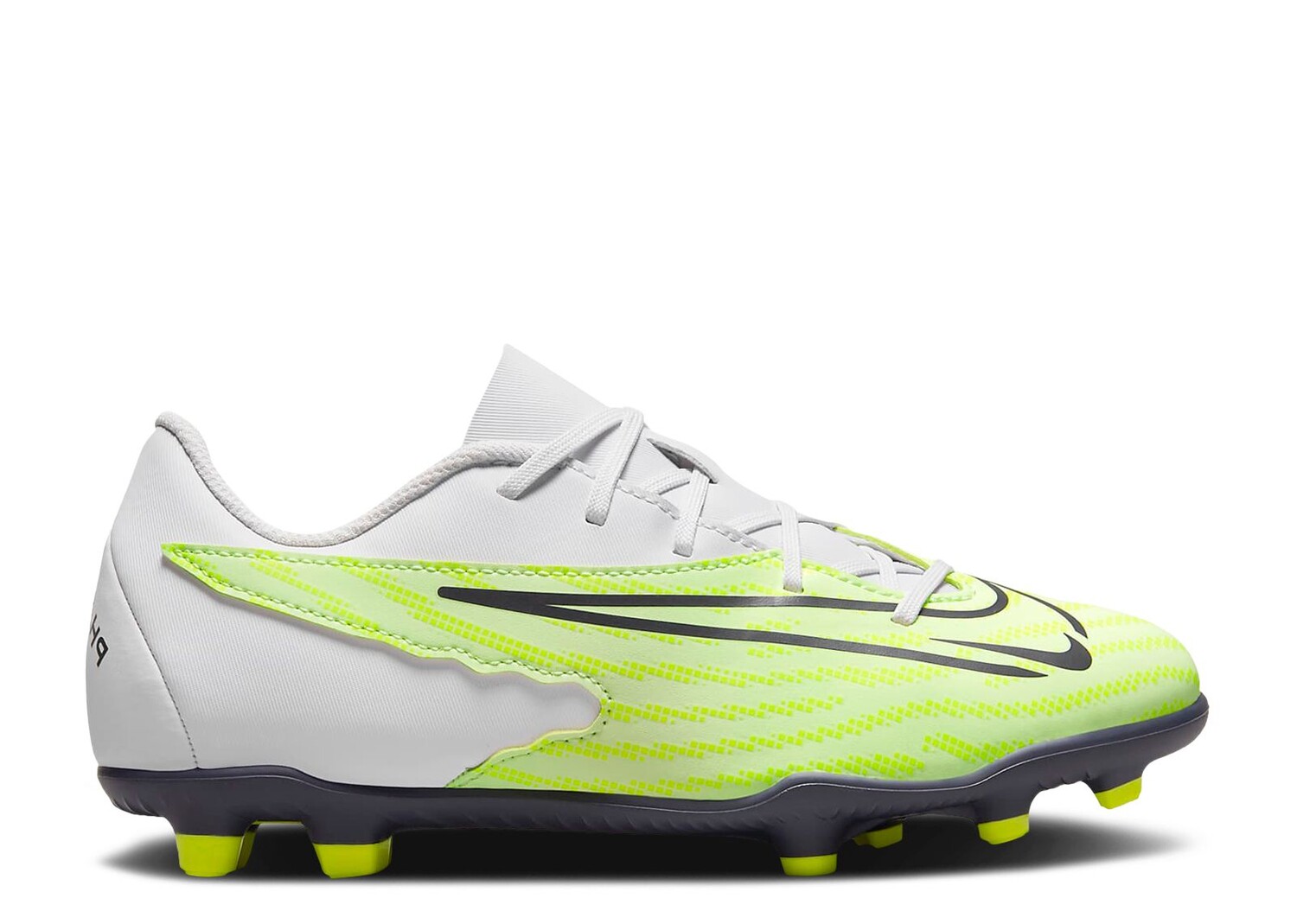 

Кроссовки Nike Phantom Gx Club Mg Gs 'Luminous Pack', зеленый