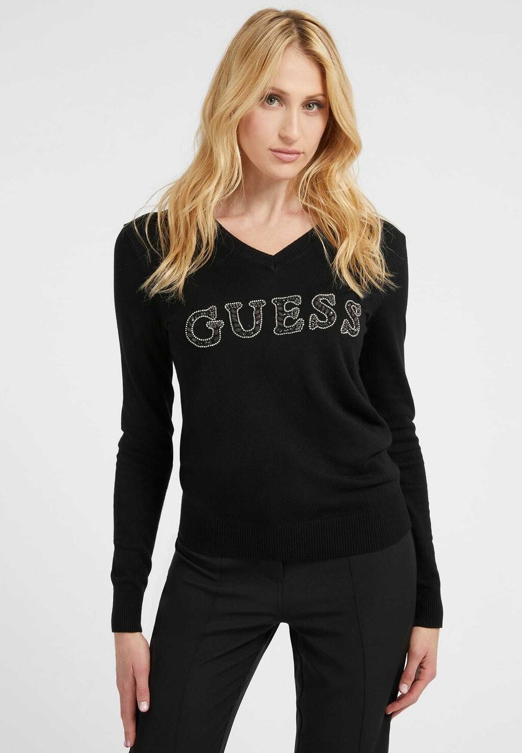 

Свитер Guess
