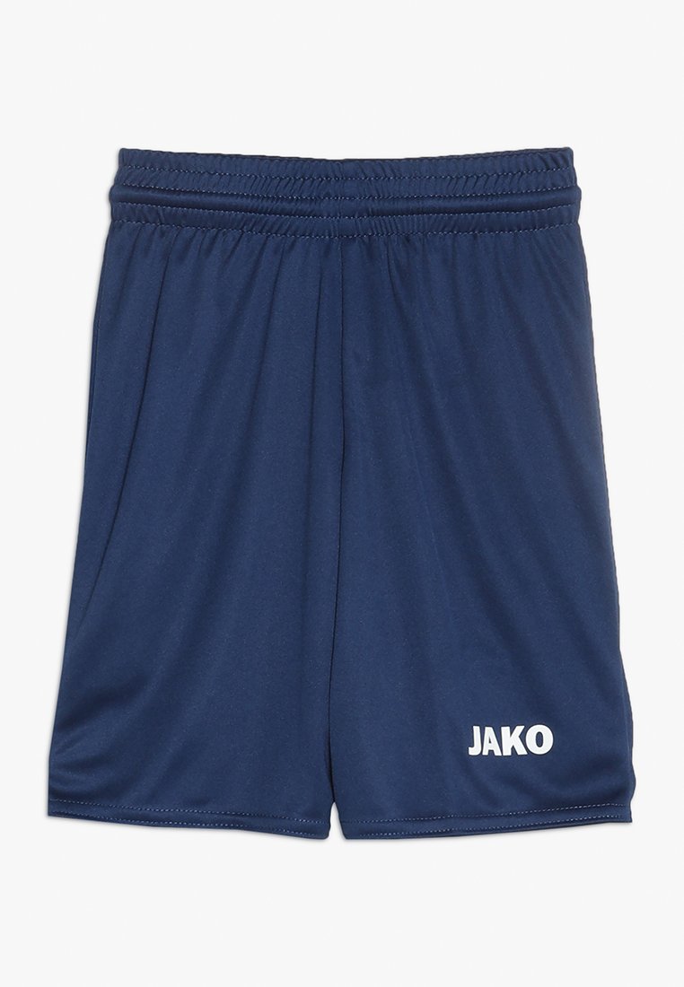 Короткие спортивные брюки MANCHESTER JAKO, цвет navy