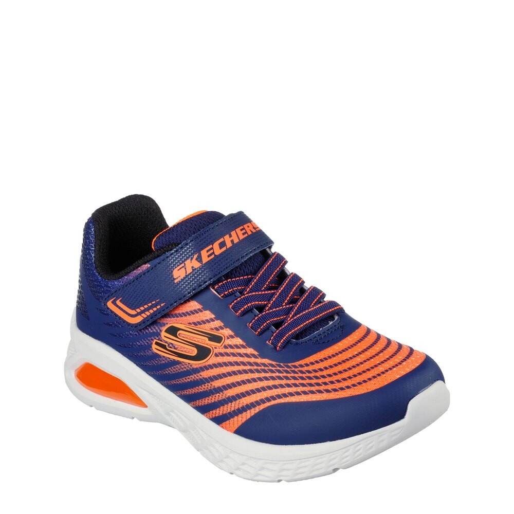 

Шлепанцы Skechers, синий