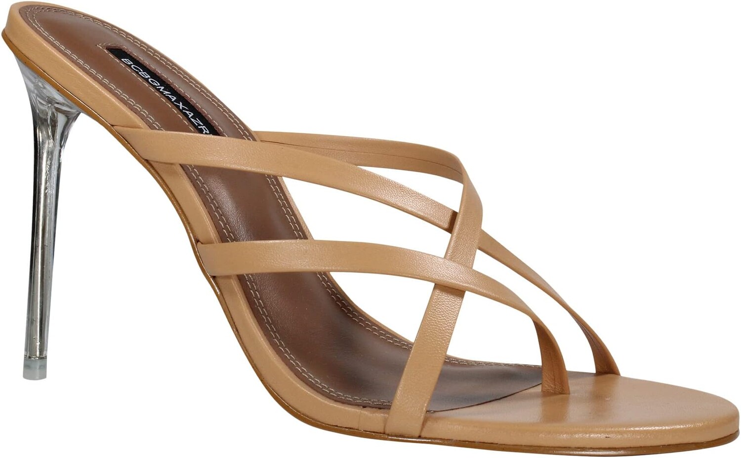 

Туфли BCBGMAXAZRIA Davey, цвет Palomino