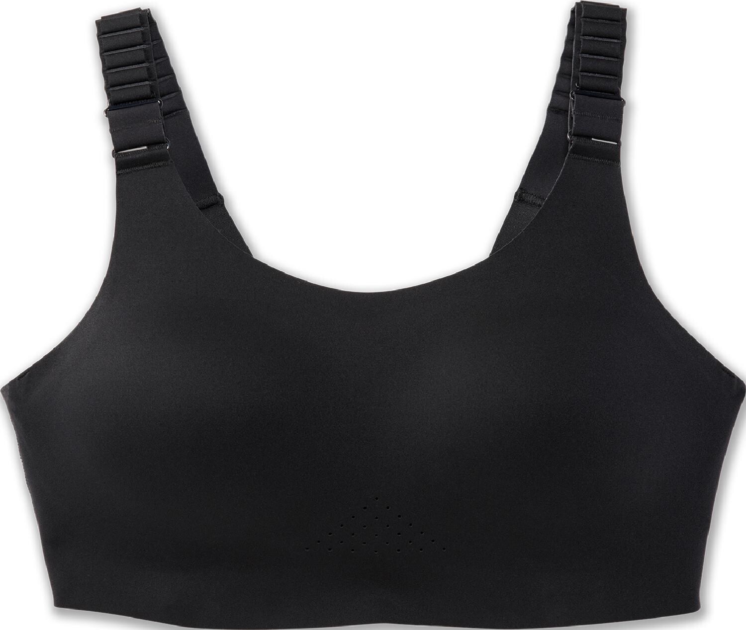 

Бюстгальтер Dare Scoopback 2.0 Brooks, черный