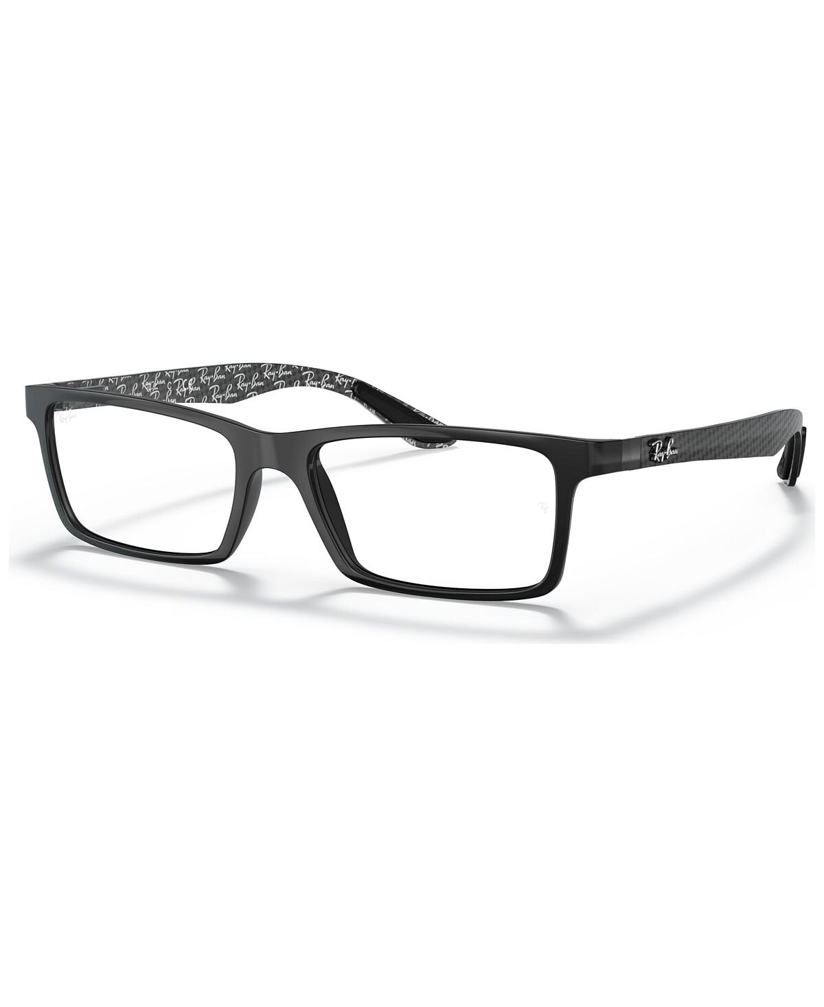 

RX8901 Мужские прямоугольные очки Ray-Ban
