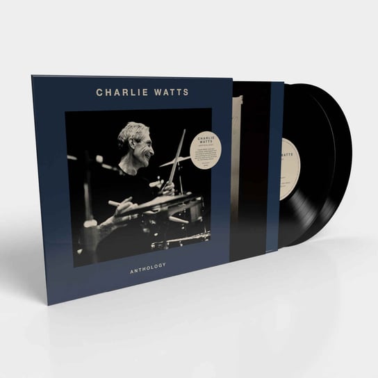 Виниловая пластинка Watts Charlie - Anthology