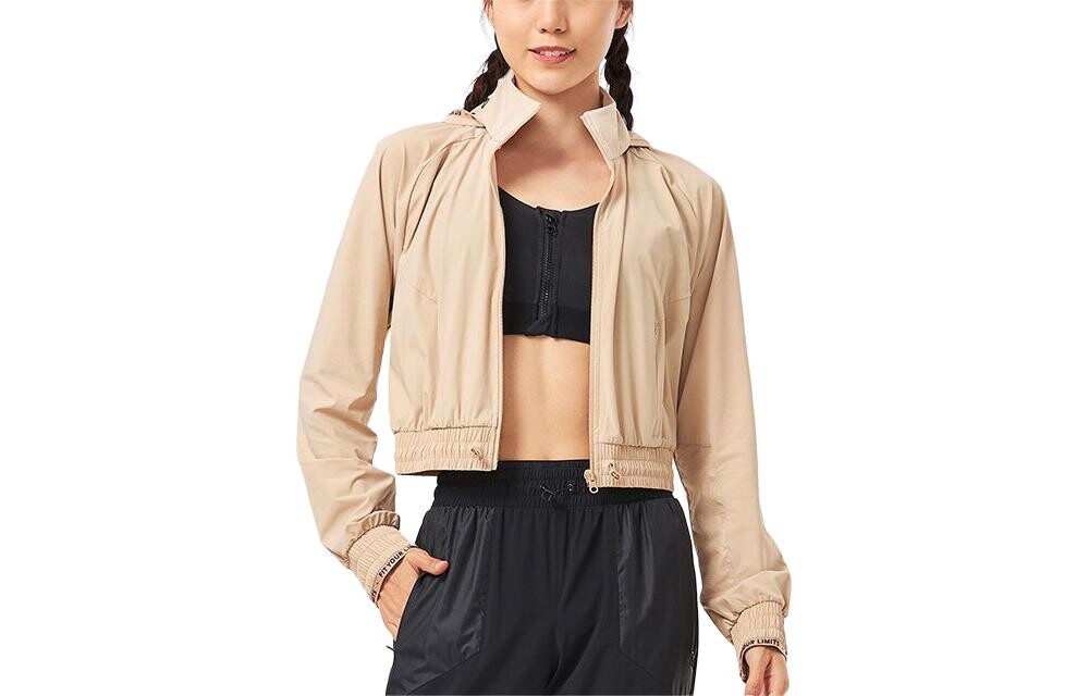 

Куртка женская Decathlon, оливково-зеленый
