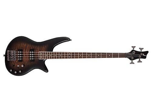 

Басс гитара Jackson JS Series Spectra JS3Q Bass Guitar