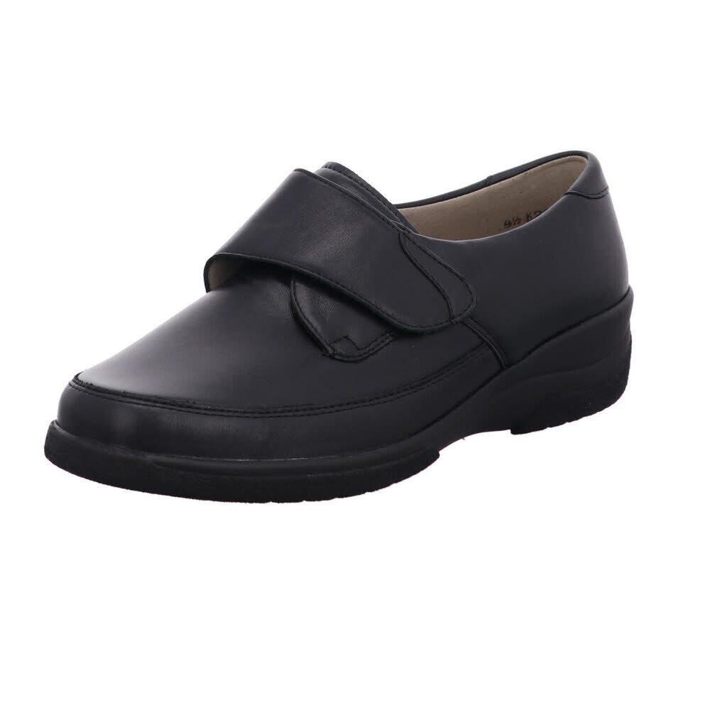 

Туфли Solidus Halbschuh, черный