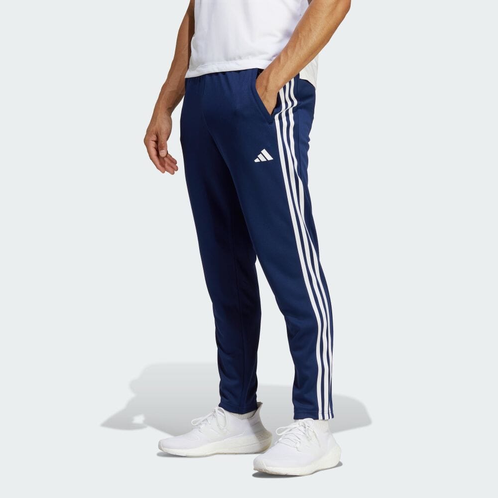 

Брюки Adidas IB8169, синий