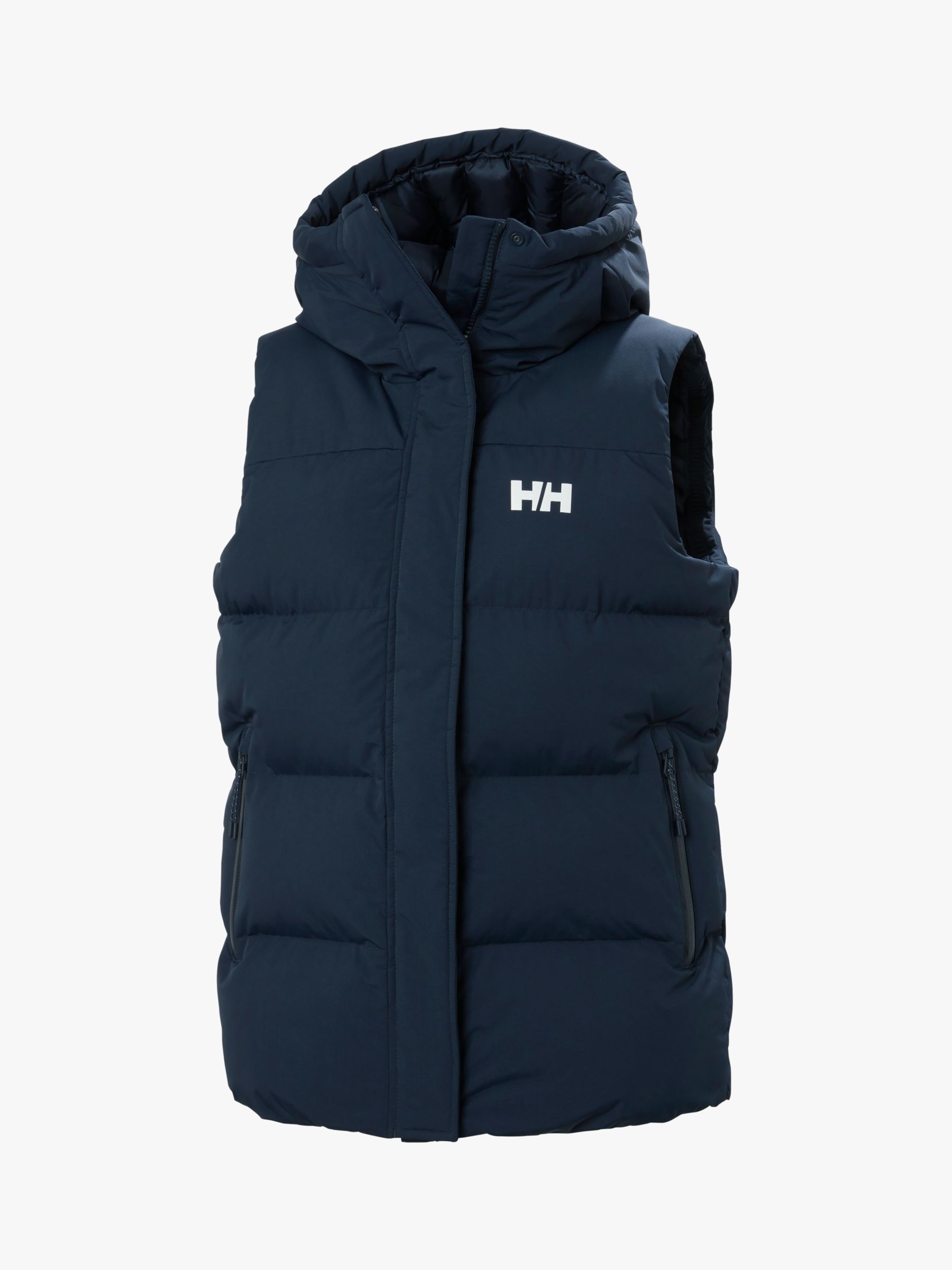 

Женский утепленный жилет Adore Helly Hansen