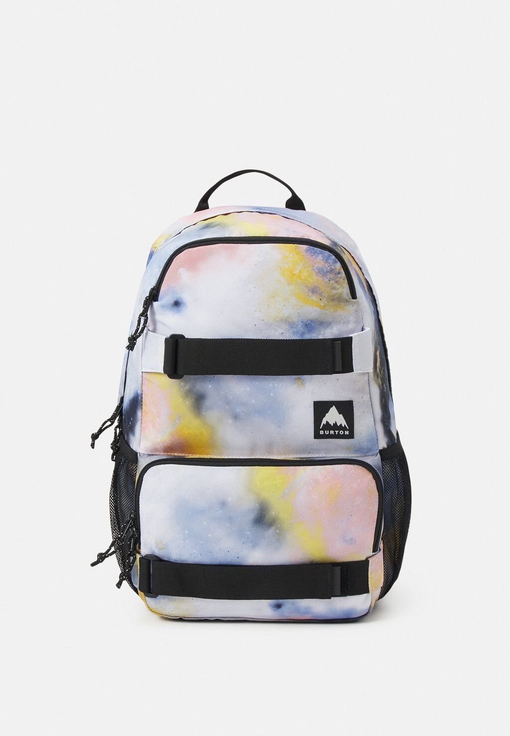 

Рюкзак TREBLE YELL STOUT VOYAGER UNISEX Burton, прочный белый вояджер