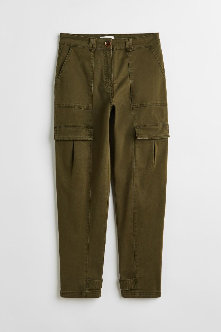 

Универсальные брюки H&M
