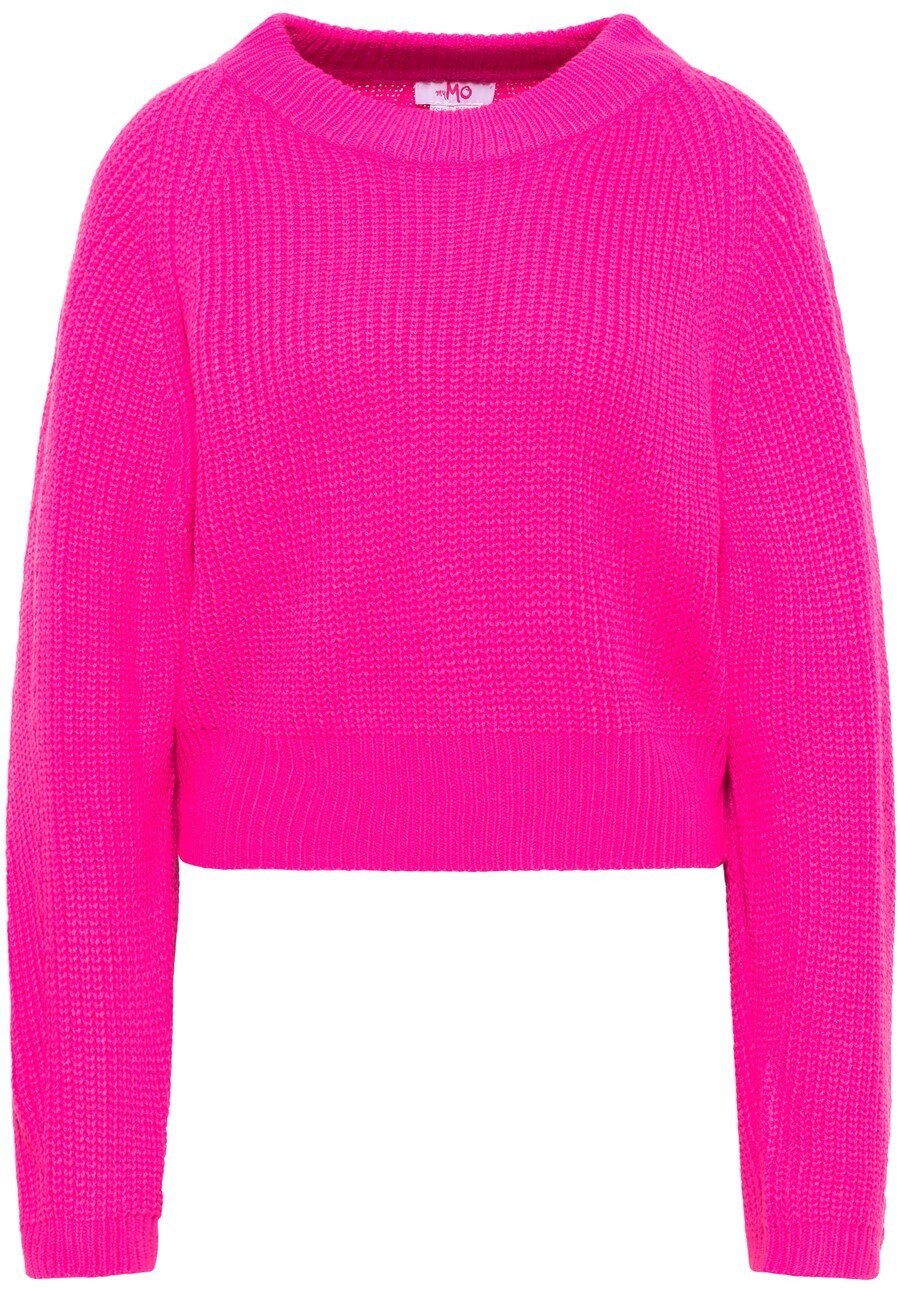 

Свитер Mymo, цвет Neon Pink
