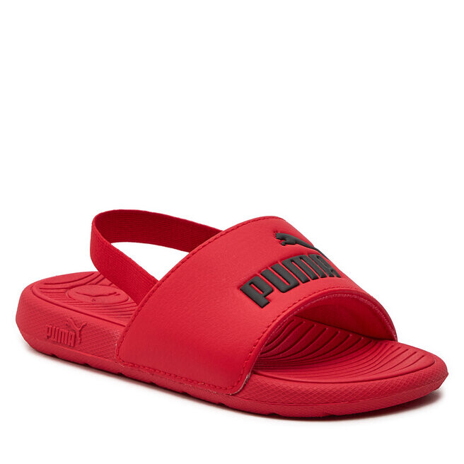 

Шлепанцы Puma Cool Cat 2.0 Backstrap Ac 39090202 Rojo, красный
