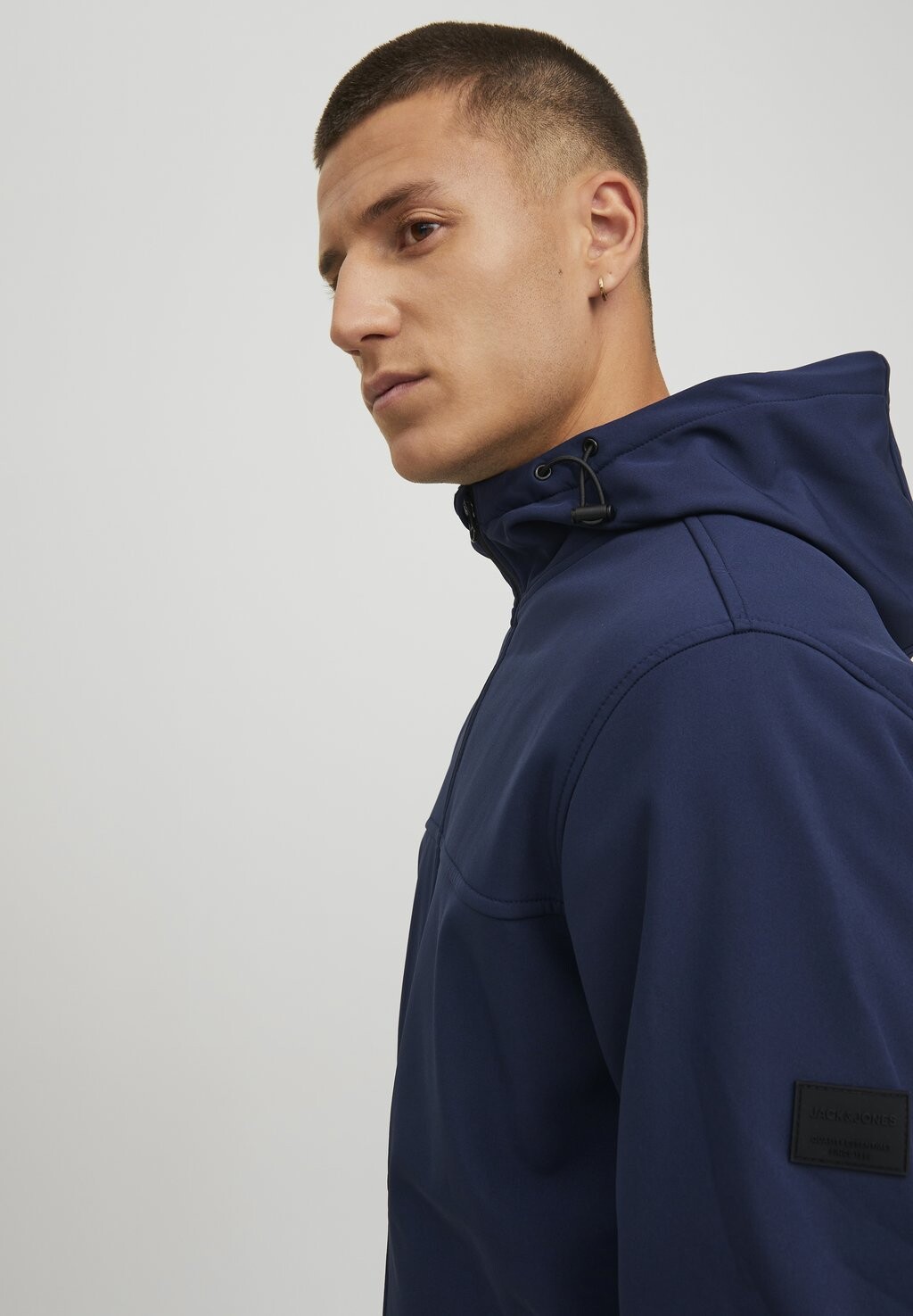 

Куртка для сада Jack & Jones МАРВИН, синий