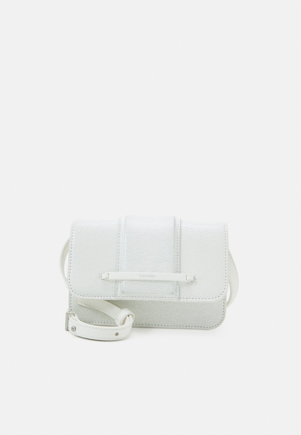 

Сумка через плечо Calvin Klein, белый