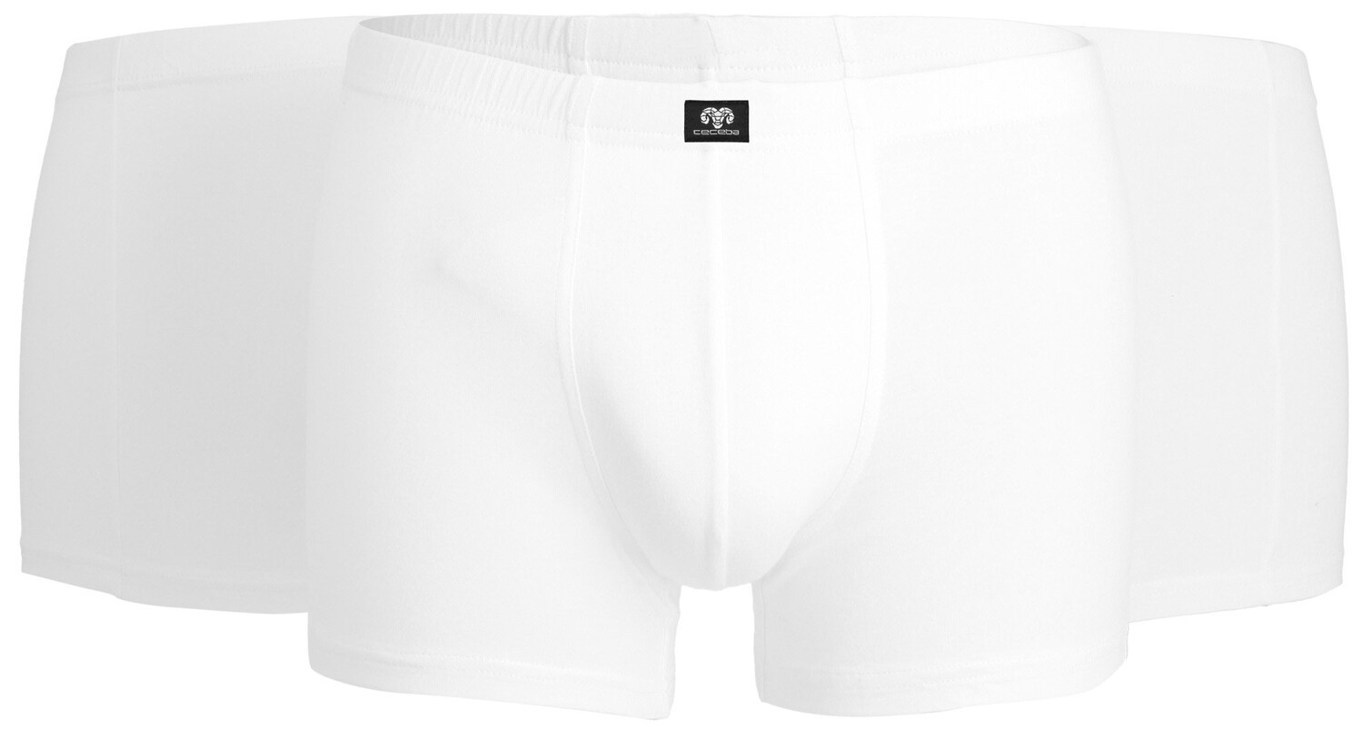 

Трусы CECEBA Pants 3er Pack, белый