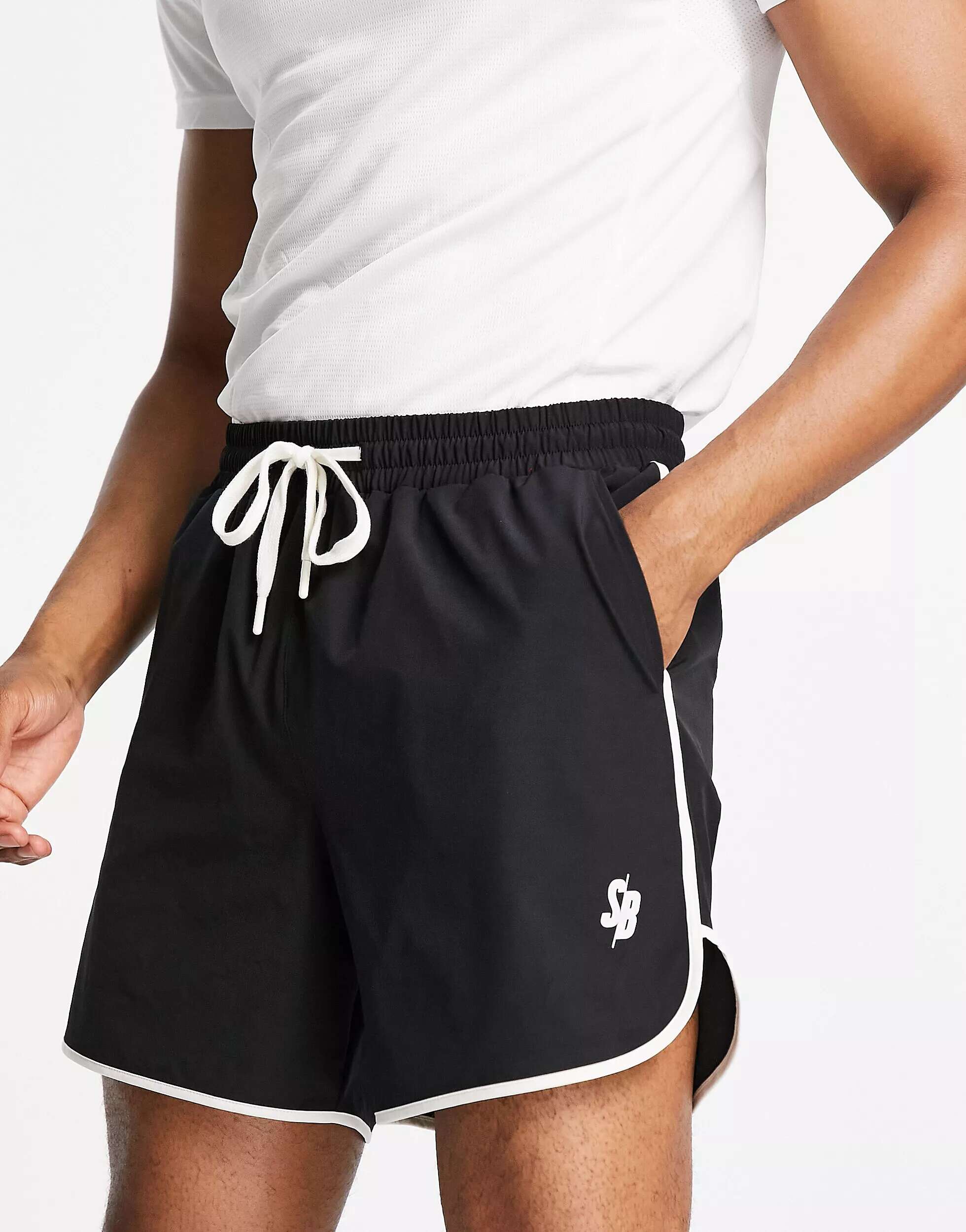 Joggers short шорты