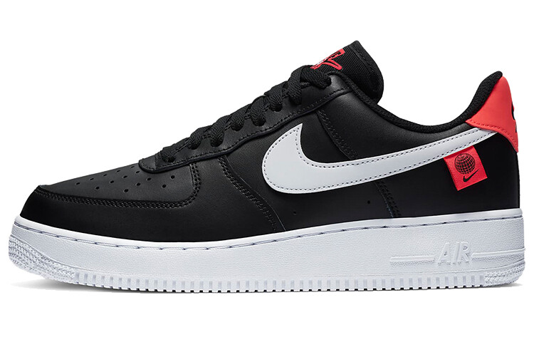 

Мужские кроссовки для скейтбординга Nike Air Force 1 Low