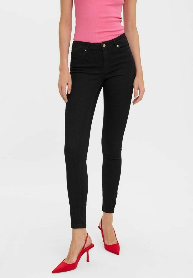 

Джинсы скинни Vero Moda