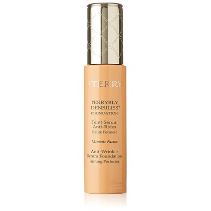 

От Терри Террибли Densiliss Liquid Foundation N 3 Ванильно-бежевый By Terry