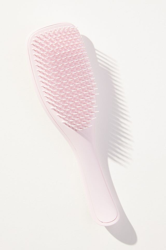 

Расческа для волос Tangle Teezer The Plant, розовый
